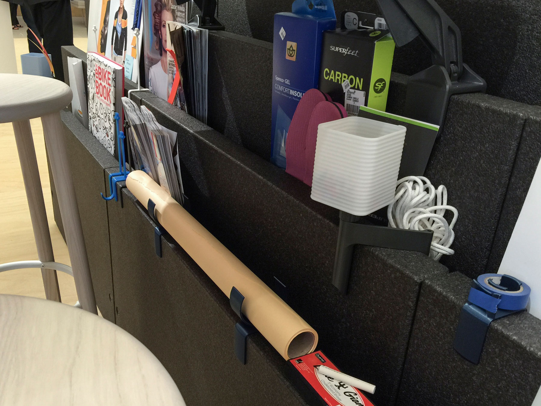 办公屏风|屏风工作站|办公家具|华体会体育官方在线官网家具|Metaform Portfolio 工作卡位